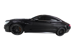Mercedes-Benz Classe S W222 S 63 AMG 4MATIC Coupé 2016, bon état, voiture d'occasion coréenne à vendre, 300auto Export - Product Image 3