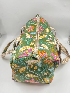 Bolsa de Viaje de Fin de Semana de Lujo, Deportiva, de Alta Calidad, Hecha a Mano, de Algodón, Gran Capacidad, Duradera, con Cierre de Cremallera |   Ligero - Product Image 2