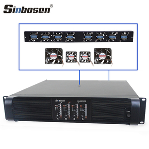 DS-10Q pengeras suara, peralatan suara <span class=keywords><strong>speaker</strong></span> 4ch 2000 watt power amplifier <span class=keywords><strong>line</strong></span> <span class=keywords><strong>array</strong></span> audio - Product Image 1