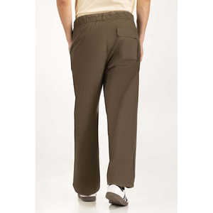 Pantalon Cargo MN-TRC-SS25-021 en Tissu Oxford 100% Coton, Logo Personnalisable, Coupe Droite, Plissé, Couleurs Variées, pour Activités de Plein Air, Tailles XL à 6XL - Product Image 2
