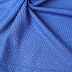 เสื้อเบสบอลคุณภาพสูง โพลีเอสเตอร์ 100% ระบายอากาศได้ดี พิมพ์ลายแบบซับลิเมชั่น สีพื้น ปรับแต่งได้ตามต้องการ พร้อมสกรีนชื่อทีม คอวี สำหรับผู้ใหญ่ - Product Image 5