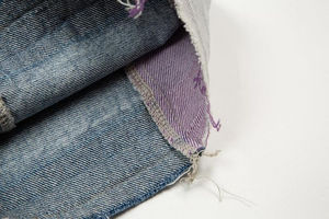 กางเกงยีนส์สตรีทรงตรงขาดๆ สไตล์สตรีทแวร์ ระบายอากาศได้ดี ไซส์ใหญ่ ทรงหลวม สั่งทำได้ ราคาขายส่ง MOQ ต่ำ - Product Image 5