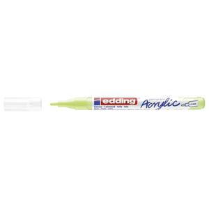Paquete de 10 Marcadores Acrílicos Edding 5300 para Arte y Creatividad - Product Image 1