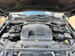 USADO LHD/RHD 2020 R A N G E ROVER SPORT HST - Product Image 6