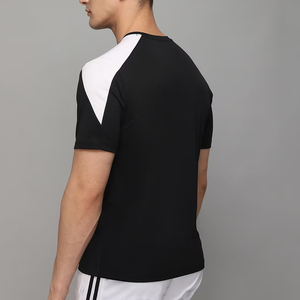 Ensemble Short pour Homme T-shirt Respirant Imprimé avec Logo Personnalisé, Sublimation, Taille Ajustable - Product Image 2