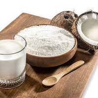 Premium Gedroogd Kokoswaterpoeder 25 KG Bulkverpakking Voedingsmiddelenkwaliteit 100% Natuurlijk voor Kookdoeleinden tegen Groothandelsprijs