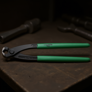 คีมหนีบหู Stahlwille คุณภาพสูงสำหรับงานหลากหลายประเภท - Product Image 3