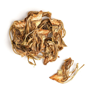 อาร์ติโช้คแห้งดอกไม้อาร์ติโช้คแห้งสำหรับทำชาเพื่อสุขภาพส่งออกจากเวียดนาม - Product Image 1