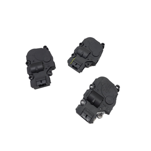 Posicionadores del Motor del Calefactor MERCEDES Clase A Serie (W176) CZ113930-1710 (12>18) - Product Image 2