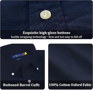 Polo Moderno 2024 Nuevo y Popular, Liso, Informal, con Logotipo Personalizado para Golf, Polo de Punto para Hombre, Camisa de Alta Calidad - Product Image 2