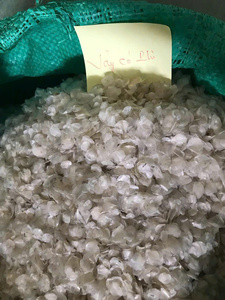 Khô cá rô phi quy mô làm sạch thấp tro cho ăn được gelatin sản xuất viên nang B2B bán buôn Việt Nam - Product Image 3