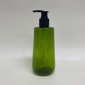 ขวดพลาสติก PET แชมพูสำหรับผิวกายขวดขนาด350มล.-24มม.-29กรัมบรรจุภัณฑ์เครื่องสำอางคุณภาพสูงจากเวียดนาม - Product Image 4
