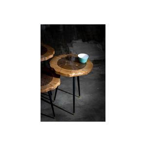 Harley ชุดโต๊ะกาแฟแบบซ้อนโต๊ะเสิร์ฟสามโต๊ะ - Product Image 2