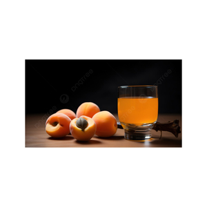 Sabores de alimentos de extractos de albaricoque altamente concentrados para hacer tabaco Shisha Hookah - Product Image 5