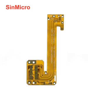 Chất lượng cao Máy ffc <span class=keywords><strong>FPC</strong></span> cáp linh hoạt phẳng cáp kết nối dòng <span class=keywords><strong>FPC</strong></span> cho màn hình hiển thị - Product Image 2