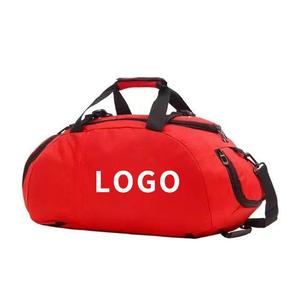 2025 Venta al por mayor Impresión personalizada Moda Duffle - Product Image 4