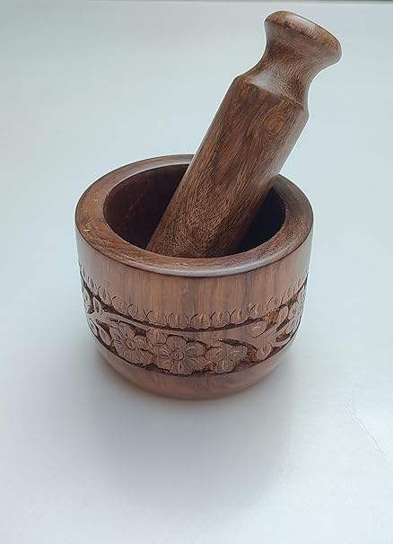 สีน้ำตาล