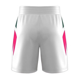 Tenue de sport à faible MOQ, uniforme de lacrosse à séchage rapide, uniforme de lacrosse confortable - Product Image 5