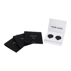 Kit d'échantillons de cadeau d'huile de parfum frais solide pour Noël pour les cadeaux d'eau de parfum - Product Image 3