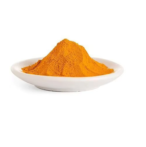 Poudre de curcuma de haute qualité, épice naturelle premium Haldi, finement moulue, qualité export pour la cuisine et l'assaisonnement - Product Image 2