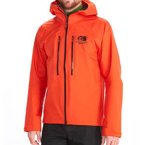 Veste coupe-vent pour homme, légère, coupe-vent, imperméable, veste de sport pour homme - Product Image 1