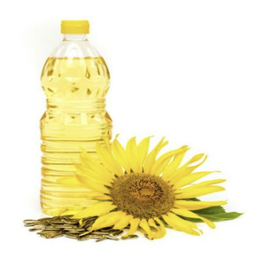Aceite de Girasol Orgánico Alto en Ácido Oleico para Freír, Aceite de Cocina de Alta Estabilidad, Calidad de Exportación - Product Image 4