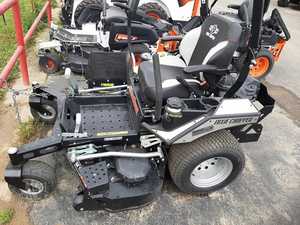 DIXIE CHOPPER XCALIBER 3566KW - Product Image 2