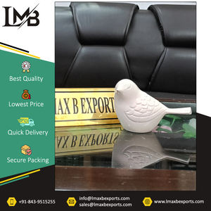 Huge in Demand Best Selling Custom Finish Funeral Ashes Aluminium Brass Made <b>Bird</b> Shape Cremation Urns for Ashes for Baby & Pets - Product Image 6