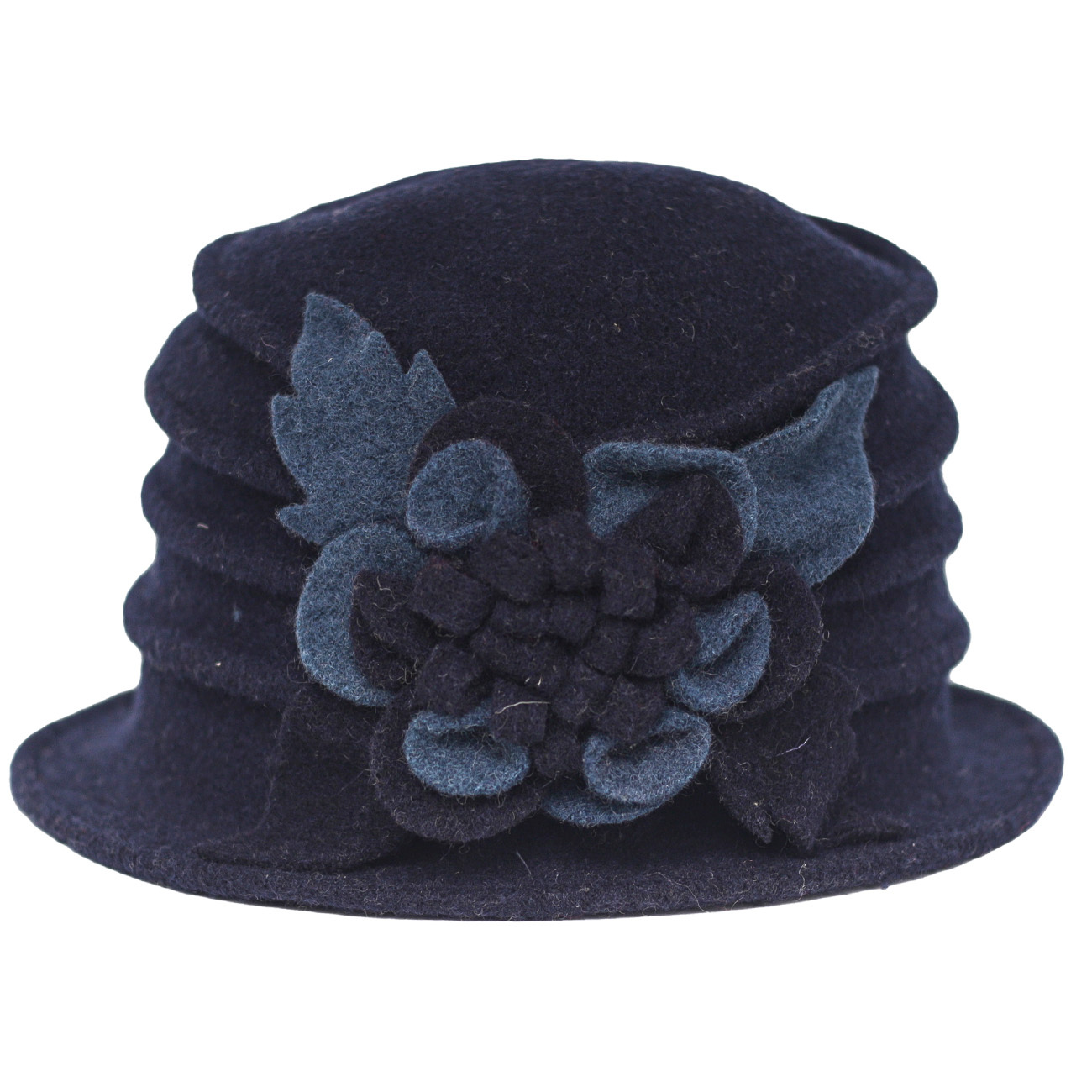 Ladies Cloche Hats Women