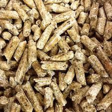 Pellets de madera de 6mm-8mm para sistema de calefacción, 15KG 25KG, ceniza 0.5%, calorías 4600J, humedad 14%, longitud 5-40mm, venta al por mayor - Product Image 3