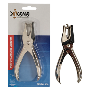 Perforatore a Foro Singolo in Confezione Blister - Product Image 2
