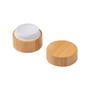 Balsamo Labbra in Bambù Sueli, Scatole per Pillole Promozionali Personalizzate, Gadget Unici e Personalizzati - Product Image 1