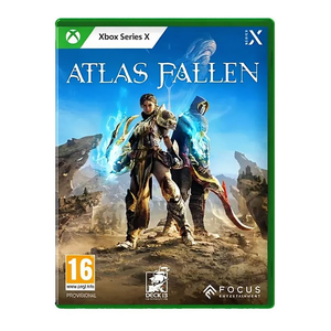 Videojuego XBOX SERIES Atlas Fallen PEGI 16+ Juego de Mesa 10001187 - Product Image 2