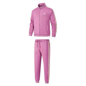 LOW MOQ Conjunto a juego para hombre Chándal Diseño personalizado Hombres Ropa deportiva Trajes de sudor para adultos y jóvenes - Product Image 1