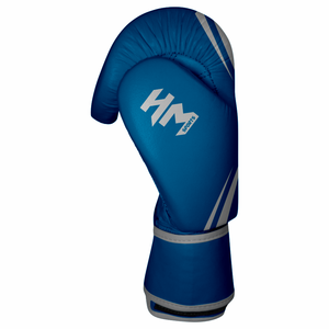 2025 gants de boxe d'entraînement de Combat professionnel avec Logo personnalisé en cuir Durable 8oz tailles pour enfants adultes motif imprimé - Product Image 3