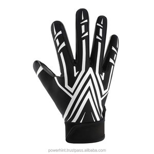Gants Gaa à prise en main bon marché Gants gaéliques Logo de conception personnalisée Gants gaéliques à meilleur matériau - Product Image 5