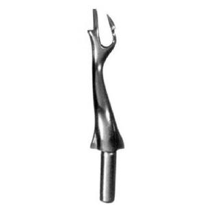 4039T BLINDSTITCH LOOPER PIEZAS DE MÁQUINA DE COSER DOMÉSTICA PARA EL HOGAR - Product Image 1