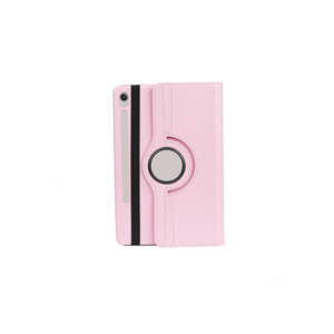 Étui rotatif premium pour Samsung Galaxy Tab S9 - Protection 360° TPU+Caoutchouc+PC - Rose - Product Image 1
