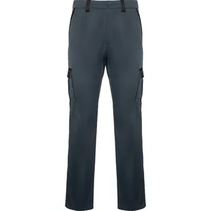 Pantaloni da Lavoro Personalizzati TROOPER con Tasche Multiple per Accessori - Product Image 4