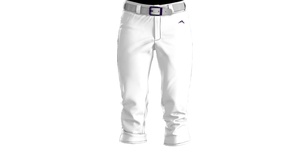 Uniformes de Béisbol Personalizados Unisex de Alta Calidad, Diseño Personalizado, Transpirables, 100% Poliéster, Anti-UV, OEM, Pantalones Cortos - Product Image 6