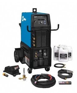 Machine de soudage laser 3 en 1, soudeuse laser, machine de nettoyage et de découpe pour plaque métallique en carbone, aluminium - Product Image 4