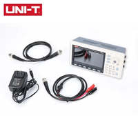 Générateur de signaux et fréquencemètre UNI-T UTG962E à double canal 200MS/s 14 bits et générateur de formes d'onde arbitraires Lexso 60MHz