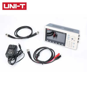 Générateur de signaux et fréquencemètre UNI-T UTG962E à double canal 200MS/s 14 bits et générateur de formes d'onde arbitraires Lexso 60MHz - Product Image 6