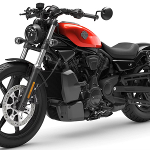 Offre Annuelle 2025 Harley-Davidson RH975 Nightster Nouvelles Motocyclettes - Product Image 1