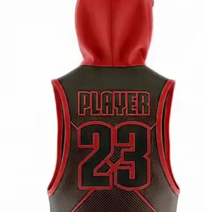 Meilleur design, haute qualité, maillot de football 7v7 grande taille à manches courtes, durable, logo et numéros d'équipe imprimés, compression - Product Image 5