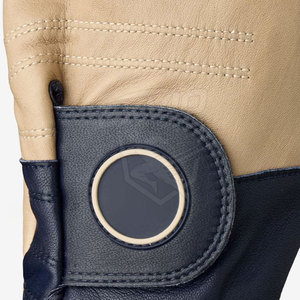 Gants de golf en cuir véritable fabriqués en peau de mouton, fabriqués au Pakistan, nouveau design 2026 - Product Image 6