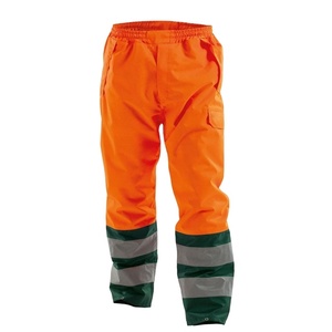 Pantalones con bolsillos multifuncionales para hombre, alta calidad, venta al por mayor - Product Image 1