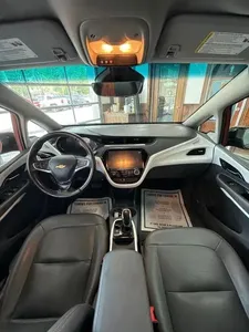 Usado 2020 Chevrolet Bolt EV FWD Premier - Product Image 4