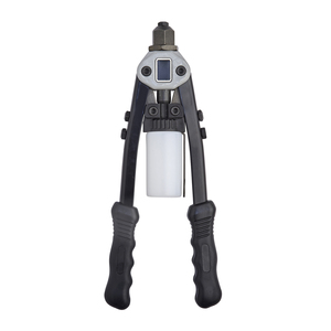 Rimachiatrice Professionale a 2 Mani con Porta Vastagi - Product Image 1