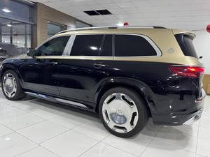 Mercedes-Benz Maybach GLS 600 Usado 2024 - Product Image 5
